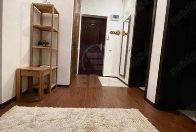 Apartament cu 2 camere semidecomandat în Central - 1