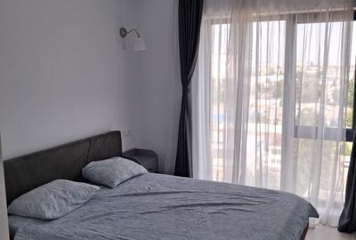**** APARTAMENT 3 CAMERE MOBILAT SI UTILAT - CARTIER REZIDENTIAL VEST - 5