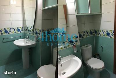 Apartament cu 3 camere în Berceni