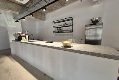 Birou, de 700 mp, în Floreasca - 5