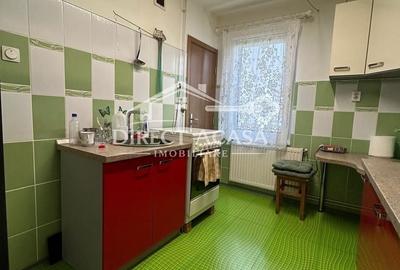 Apartament cu 2 camere decomandat în Tudor - 8