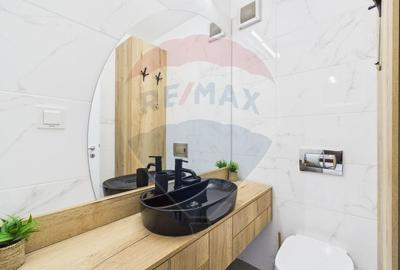 Penthouse tip loft 3 camere in Belvedere Residence - 5