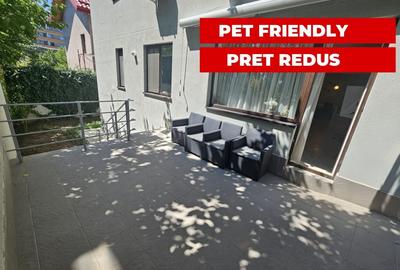 JANDARMERIEI -Bloc BOUTIQUE, SUPER PRET, 1455 EUR/mp util, curte privata 65 mp! - 20
