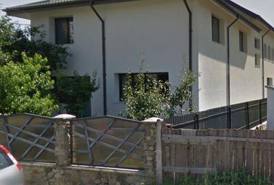 Casă cu 6 camere cu Teren 326 Mp în Central - 3