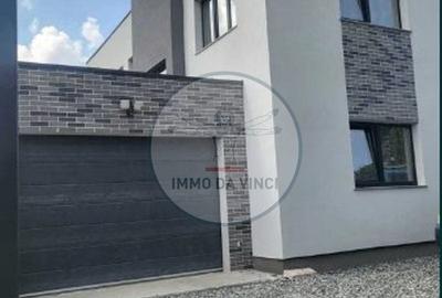 Casa individuala (nu duplex), cartier Iris , str Pomet - 2