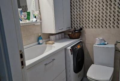 Apartament cu 2 camere semidecomandat, mobilat în Km 4-5 - 4