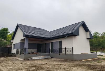 Casa parter si teren in zona Balteni Vale, Vaslui - 2