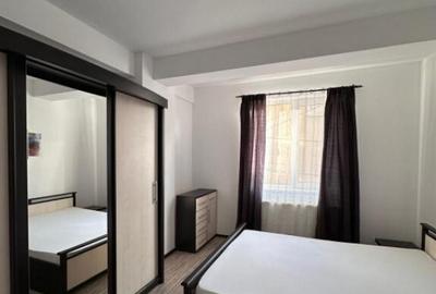 Apartament cu 2 camere decomandat, mobilat în Trocadero - 1