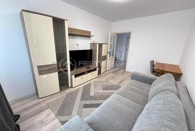 Etaj 2! Apartament 2 camere, Pacurari, 50mp, CT, LOC PARCARE - 2