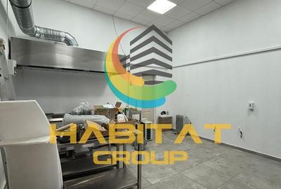 Spațiu comercial, de 30 mp, în Brâncoveanu - 3