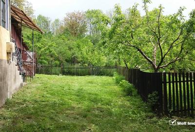 Casă individuală cu 1 camere cu Teren 1475 Mp în Săliște - 3