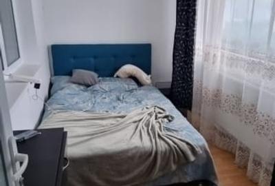 2 Camere 45mp bloc 1995 zona Lunca Cetatuii - 5