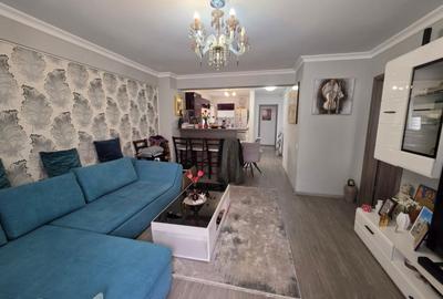 Apartament cu 3 camere semidecomandat, mobilat în 1 Decembrie 1918 - 5