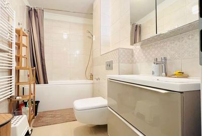 Apartament cu 2 camere decomandat în Bună Ziua - 5