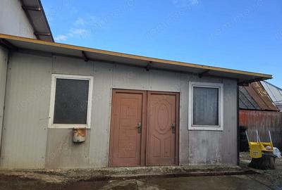 Spațiu comercial, de 287 mp, în Buciumi - 15