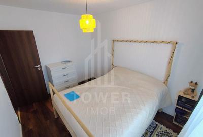 Apartament cu 3 camere în Turnișor - 4
