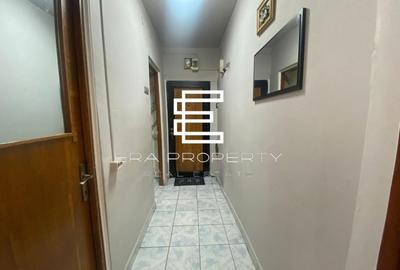 Apartament cu 2 camere nedecomandat în Hipodrom 3 - 1