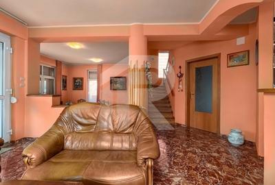 Casă individuală cu 9 camere cu Canalizare în Bucureștii Noi - 11