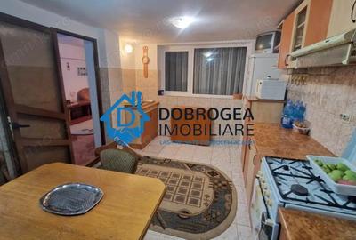 1848- APARTAMENT 3 CAMERE DECOMANDAT, CENTRALA GAZ , PARCARE - 3