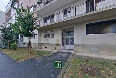 Apartament spa?ios cu 2 camere, in zona Confectii Arad - 13