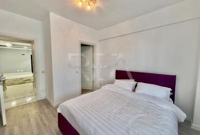 4 Camere Decomandat Mobilat Utilat Pod Constanta - 11