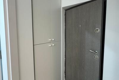 Garsonieră decomandată, mobilată în Militari - 34