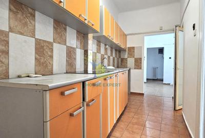 Apartament cu 4 camere semidecomandat în Foișorul de Foc - 11