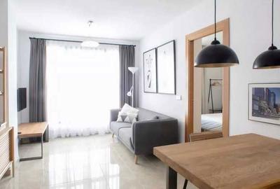 Apartament cu 2 camere semidecomandat în Ștefăneștii de Jos - 6