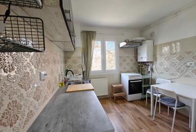 Apartament cu 3 camere semidecomandat în Gheorghe Lazăr - 4