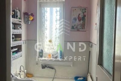 Apartament cu 2 camere semidecomandat în Gheorgheni - 7