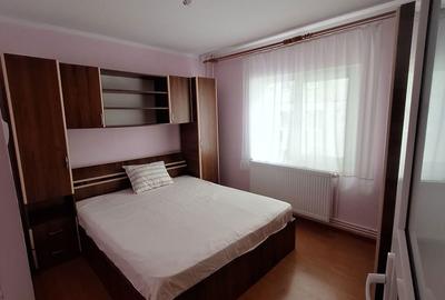 Apartament cu 2 camere semidecomandat în Central - 1