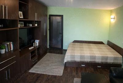 Garsonieră decomandată în Take Ionescu - 1