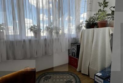 Apartament cu o camera Buziasului - 10