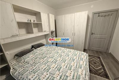Apartament cu 2 camere semidecomandat, mobilat în Sud - 7