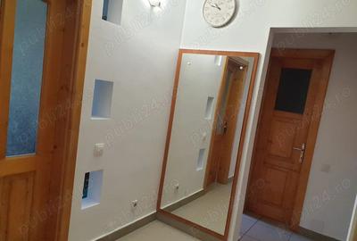 Inchiriez apartament cu 2 camere, decomandat, etajul 1 4, Craiova - 2