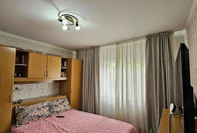 Apartament cu 2 camere decomandat în Craiovița Nouă - 8