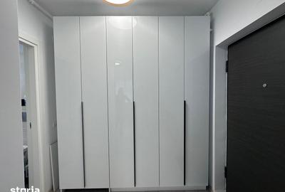 Apartament cu 2 camere în Valea Ialomiței - 5