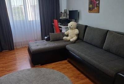 Apartament cu 3 camere decomandat în Central - 5