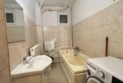 Apartament cu 2 camere semidecomandat, mobilat în Complex Studențesc - 10