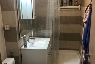 Apartament cu 4 camere decomandat în Complex Studențesc - 4