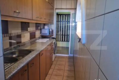 Garsonieră în Triaj - 13