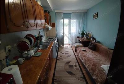 Apartament 1 camera Nicolina Apartament 1 camera Nicolina - 12