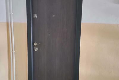 Apartament cu 3 camere semidecomandat în Central - 2