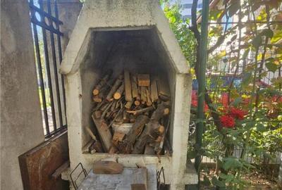 Vila 6 camere garaj dublu cu teren 450 metri in Militari Res - 15