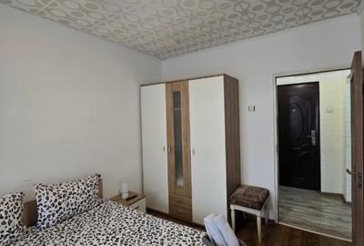 Apartament 3 camere - Ștefan cel Mare, etaj 2 - 13