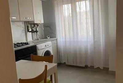 Garsonieră decomandată în Gării