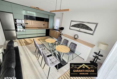 Apartament cu 3 camere în Central - 9