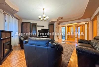 Ap. 3 camere in Deva, Mihai Eminescu, zona blocurile Mintiei, 77mp, etaj 3. - 2