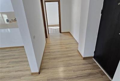 Apartament cu 2 camere decomandat în Valea Lupului - 9