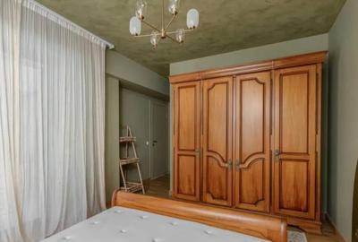 Apartament cu 2 camere decomandat, mobilat în Pipera - 10